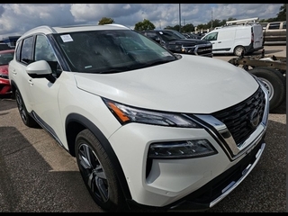 2023 Nissan Rogue for sale in Savannah GA