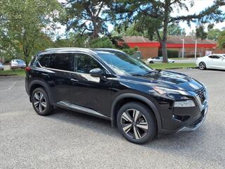 2023 Nissan Rogue for sale in Lansing MI