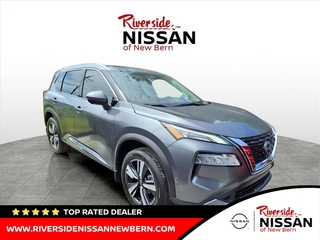 2023 Nissan Rogue for sale in New Bern NC