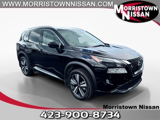 2023 Nissan Rogue for sale in Morristown TN