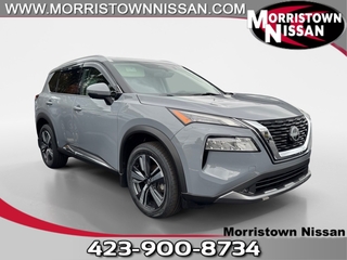 2022 Nissan Rogue for sale in Morristown TN