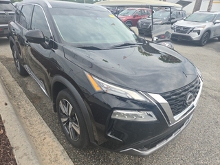 2022 Nissan Rogue for sale in Merritt Island FL