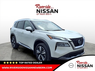 2023 Nissan Rogue for sale in New Bern NC