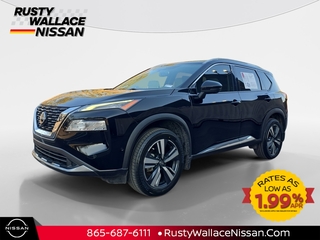 2023 Nissan Rogue for sale in Knoxville TN