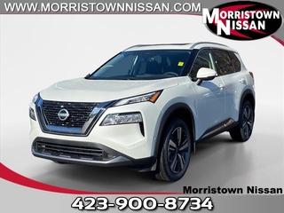 2023 Nissan Rogue for sale in Morristown TN