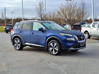 2022 Nissan Rogue for sale in Omaha NE