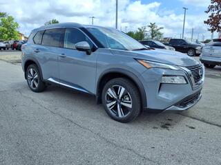 2022 Nissan Rogue for sale in Indianapolis IN