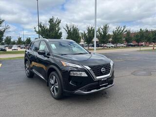 2022 Nissan Rogue