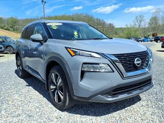 2023 Nissan Rogue for sale in Bridgeport WV