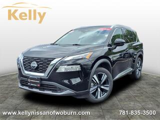 2023 Nissan Rogue for sale in Stoneham MA