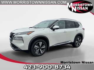 2023 Nissan Rogue for sale in Morristown TN