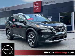 2023 Nissan Rogue for sale in Easley SC