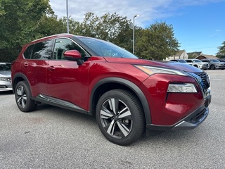 2023 Nissan Rogue for sale in Greenville SC