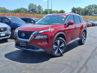 2023 Nissan Rogue for sale in Stoneham MA