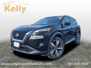 2023 Nissan Rogue for sale in Stoneham MA