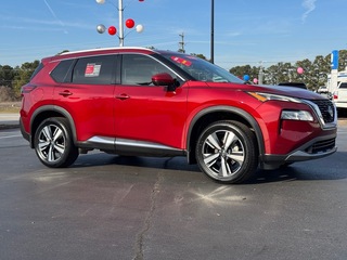 2023 Nissan Rogue for sale in Greer SC