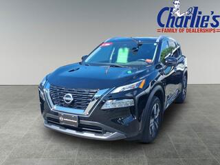 2023 Nissan Rogue for sale in Augusta ME