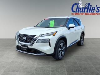 2023 Nissan Rogue for sale in Augusta ME