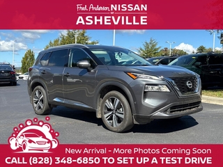2023 Nissan Rogue for sale in Asheville NC