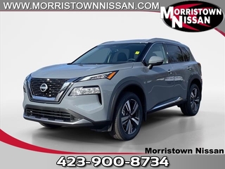 2023 Nissan Rogue for sale in Morristown TN