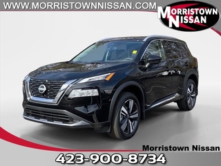 2023 Nissan Rogue for sale in Morristown TN