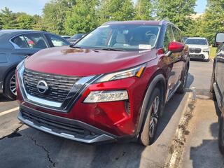 2022 Nissan Rogue for sale in Cincinnati OH