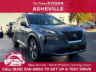 2023 Nissan Rogue for sale in Asheville NC