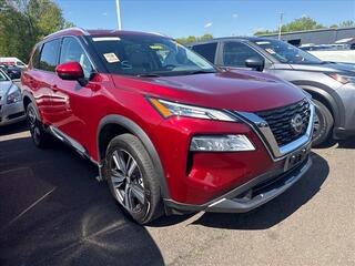 2023 Nissan Rogue for sale in Fairless Hills PA