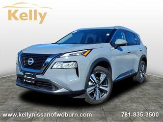 2023 Nissan Rogue for sale in Stoneham MA