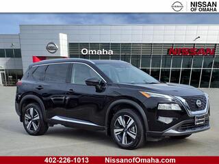 2023 Nissan Rogue for sale in Omaha NE