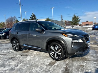 2023 Nissan Rogue for sale in Lafayette IN