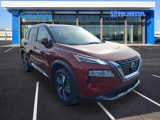 2023 Nissan Rogue for sale in Bowling Green KY