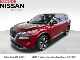 2023 Nissan Rogue for sale in Greer SC