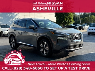 2023 Nissan Rogue for sale in Asheville NC