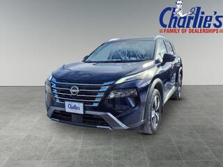 2024 Nissan Rogue for sale in Winthrop ME