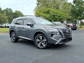 2024 Nissan Rogue for sale in Burlington NC