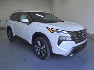 2025 Nissan Rogue for sale in Columbus MS