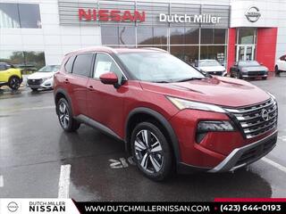 2025 Nissan Rogue for sale in Bristol TN