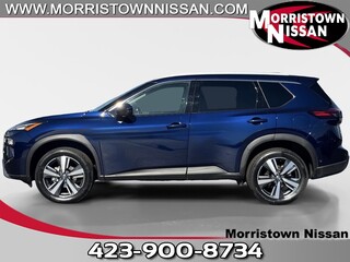 2026 Nissan Rogue for sale in Morristown TN