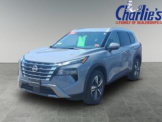 2026 Nissan Rogue for sale in Augusta ME