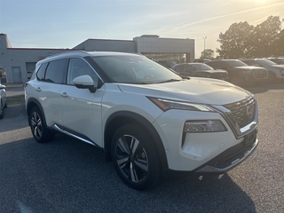 2022 Nissan Rogue