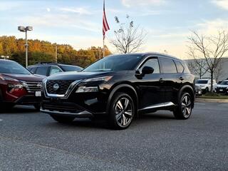 2022 Nissan Rogue for sale in West Mifflin PA