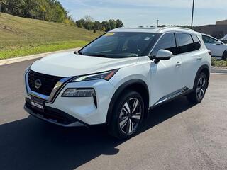 2023 Nissan Rogue for sale in Janesville WI