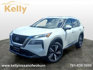 2023 Nissan Rogue for sale in Stoneham MA