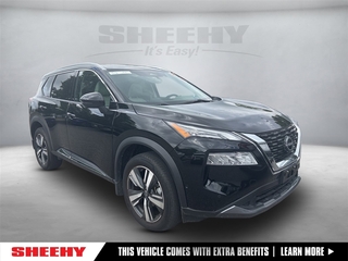 2023 Nissan Rogue for sale in Waldorf MD