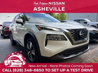 2023 Nissan Rogue for sale in Asheville NC