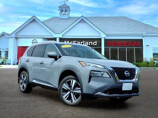 2023 Nissan Rogue for sale in Stratham NH