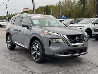 2023 Nissan Rogue for sale in Easley SC