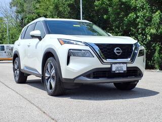 2023 Nissan Rogue for sale in Cincinnati OH