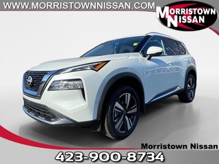 2023 Nissan Rogue for sale in Morristown TN